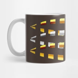 sircal nice art Design Mug